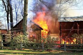 Viel spaß mut dem video. Millionenschaden Durch Grossbrand Landwirte Helfen Mit Gullefassern Agrarheute Com