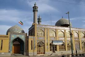 برنا - اوقات شرعی آبادان و خرمشهر هفتم اسفند ماه 1404 + دعای روز هشتم رمضان