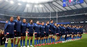 Rugby blog aeiou les gens de fluctuat parlent aussi de rugby. Xv De France La Composition Pressentie Pour Affronter L Angleterre Minute Sports