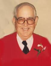 Obituary information for James A. Cox