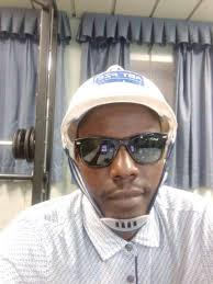 Park familie ek stel voor Oom Ron, Reserwe Span se hulp afrigter Name and  Surname