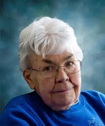 Obituary information for Glenys Irene Blades