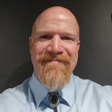 Excited to start this new chapter of my career