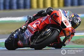Johann zarco has been closely linked to stepping into the factory ducati team for the 2021 motogp world championship after ruben xaus revealed he is '99% certain' not to be remaining with avintia racing next season. Zarco Wrong To Be Disappointed About Lost Home Motogp Win