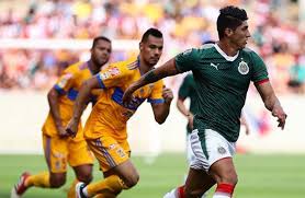 Y es que desde esta mañana está lloviendo intensamente en el área metropolitana de mcallen, mission, pharr, edinburg y resto de municipios del valle del río grande. Tigres Se Devora A Chivas En Partido Amistoso