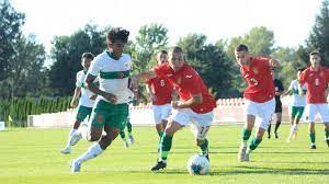 Jadwal afc u19 2020 di uzbekistan khusus timnas indonesia lengkap dengan jam tayang dalam waktu indonesia barat, serta info televisi yang menyiarkan. Jadwal Timnas U 19 Indonesia Vs Arab Saudi Waktunya Bangkit Bola Liputan6 Com