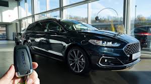 Compare prices of all ford mondeo's sold on carsguide over the last 6 months. 2020 Ford Mondeo 2 0l Ecoblue Vignale 190 Hp Youtube