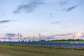 Renoinn: 202 millones para renovables y almacenamiento