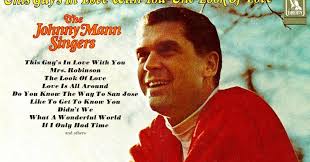 FROM THE VAULTS: Johnny Mann born 30 August 1928