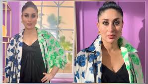 Chote nawaab taimur ali khan has become an elder brother and the controversy has started to build up about kareena kapoor khan and saif ali khan's newborn baby's name. Kareena Kapoor Khan Finally Spills The Beans About The Name Of Her Second Child Watch Video Bollywood Bubble