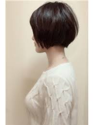 モリオ 池袋店 morio from london morio池袋 ｖバング黒髪ショートボブ ショートボブ 黒髪 女の子のヘアカット ショートボブ