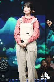 Gfriend Yerin Mbc King Of Masked Singer