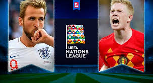 Laescuelaviva.com lo que dicen las redes. Inglaterra Vs Belgica En Vivo Por La Jornada 3 De La Liga De Las Naciones