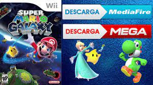 En primer lugar, pasa el pendrive a formato fat32. Descargar Super Mario Galaxy Wii Espanol Mega Mediafire Youtube