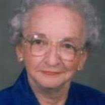 Rita B. Landry Obituary