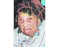 Sylvia Suggs Obituary (2016)