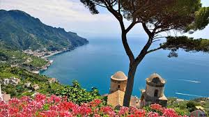 Velg blant mange lignende scener. Amalfi Wallpapers Wallpaper Cave