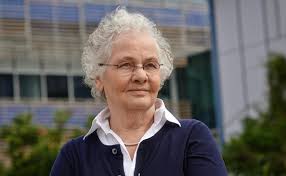 She helped solve one of the central mysteries of life: Christiane Nusslein Volhard Biozentrum