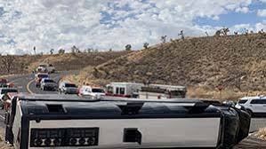 2019 las vegas car accident map and statistics. Personal Injury And Car Accident News Kingman Bullhead City And Lake Havasu City Arizona