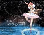 プリンセスチュチュ