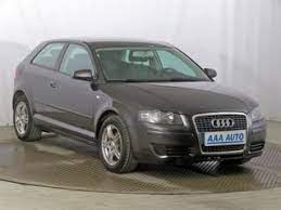 Audi A3 Prodam Audi A3 Yauto Cz