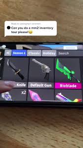 We did not find results for: Reply To Cjwonging First Time Doing Mm2 Inventory Tour Inventorytour Mm2 Roblox Foryou Foryoupage Fypãƒ„ Trendyy Foryoupage