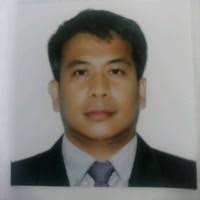 Daryl Ramos's Instagram, Twitter & Facebook