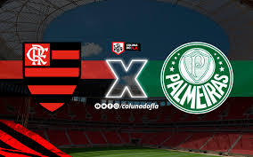 Palmeiras terá grupo quase completo na final, e abel só confirma um titular. Flamengo X Palmeiras Acerte O Placar Flamengo Coluna Do Fla