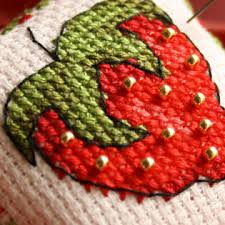 We did not find results for: Strawberry Cross Stitch Patterns