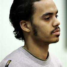 Vincent "Vito" Smothers featuring Feeding Grizzlies