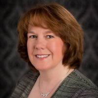 Merkle Employee Cheryl Larson's profile photo
