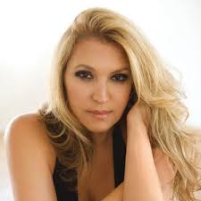 Tangerine — Eliane Elias