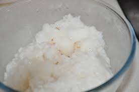 Eat More- Waste Less: Mushy Rice Experiment! – Trying To Be An Eco-Mum On A  Budget