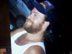 Joseph E. “Joey” Gitz Jr. (1967-2013): homenaje de Find a Grave