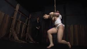 BoundHub - [DOGMA] GTJ-049 - (Itsuki Karin)