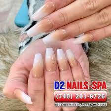 Life Is Too Short To Have Boring Nails Nail Spa Best Nail Salon London Nails