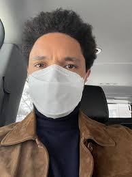 Trevor Noah