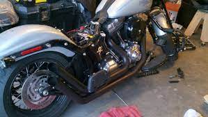 How To Repair And Repaint Motorcycle Exhaust Pipes 5 Steps With Pictures Instructables