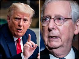 La Revanche De Trump Le Blogue De Richard Hetu