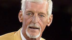 The Tragic Death Of NFL Star Punter Ray Guy