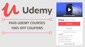 Course lectures can be downloaded for offline viewing on the udemy mobile app. How To Get Paid Udemy Courses For Free Prabidhi Info