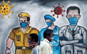 The country has so far reported a total of 1,50,58,019 cases and 1,78,793 deaths. Coronavirus 70 Per Cent Of All Covid Deaths In India Are Among Men Health Ministry