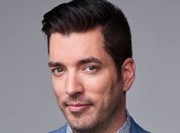Jonathan Scott
