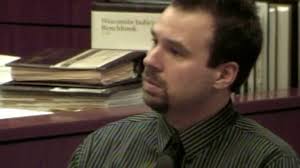 49-WI v. Jensen 2008: Aaron Dillard (part 3)