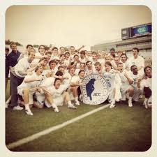 unc lacrosse