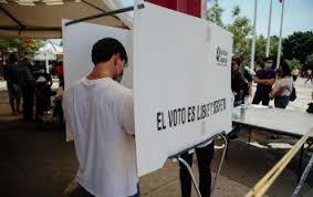 Maybe you would like to learn more about one of these? Elecciones 2021 El Riesgo De No Participar En La Eleccion O Anular Tu Voto El Informador