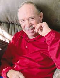 Obituary for Jerry Walter Strickland