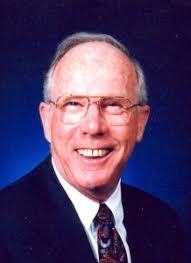 Obituary for Dr. William Ward "Bill" Taylor