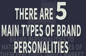 I feel a great empat. Brand Personality Definition