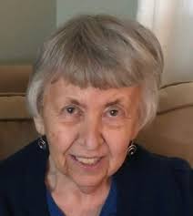 Obituary information for Beverly Martin